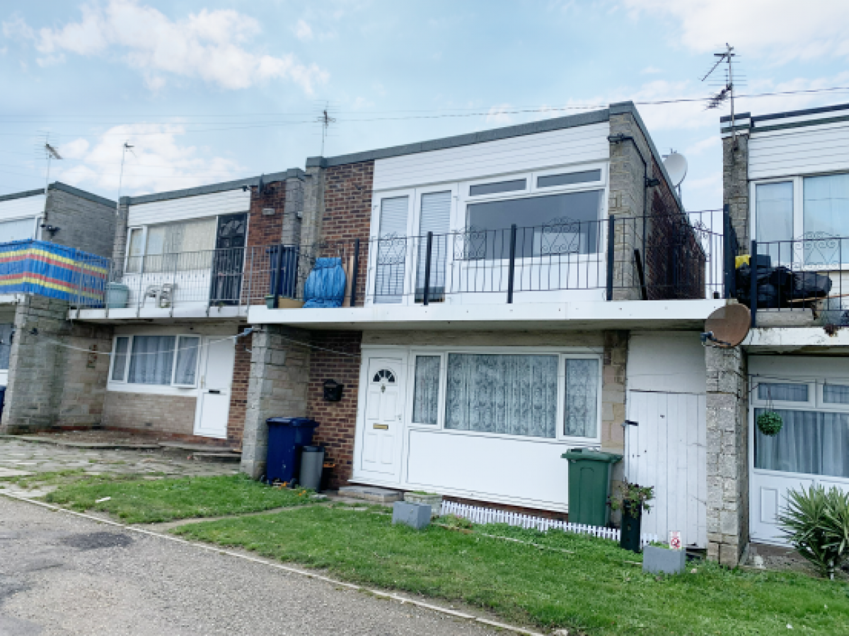 Sheppey Beach Villas, Kent, Kent, United Kingdom Apartments For Sale