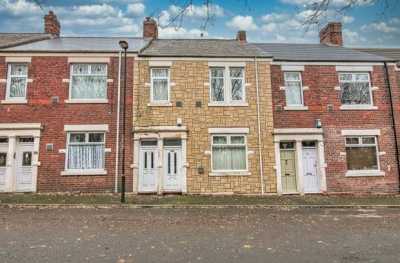 Apartment For Sale in Wallsend, United Kingdom