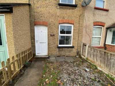 Home For Rent in Dartford, United Kingdom