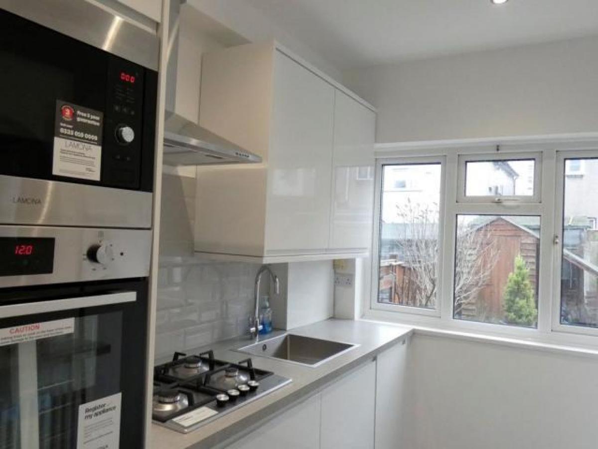 Picture of Home For Rent in Southall, Greater London, United Kingdom