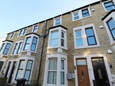 Apartment For Rent in Morecambe, United Kingdom