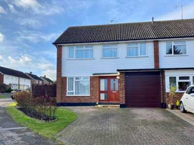 Home For Rent in Chelmsford, United Kingdom