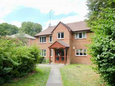 Apartment For Rent in Henley on Thames, United Kingdom