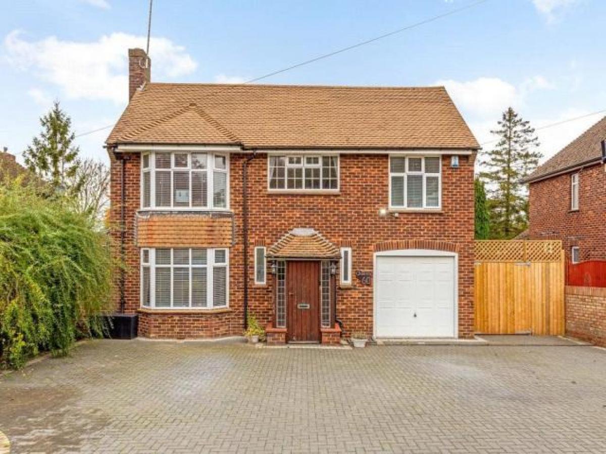 Picture of Home For Rent in Dunstable, Bedfordshire, United Kingdom