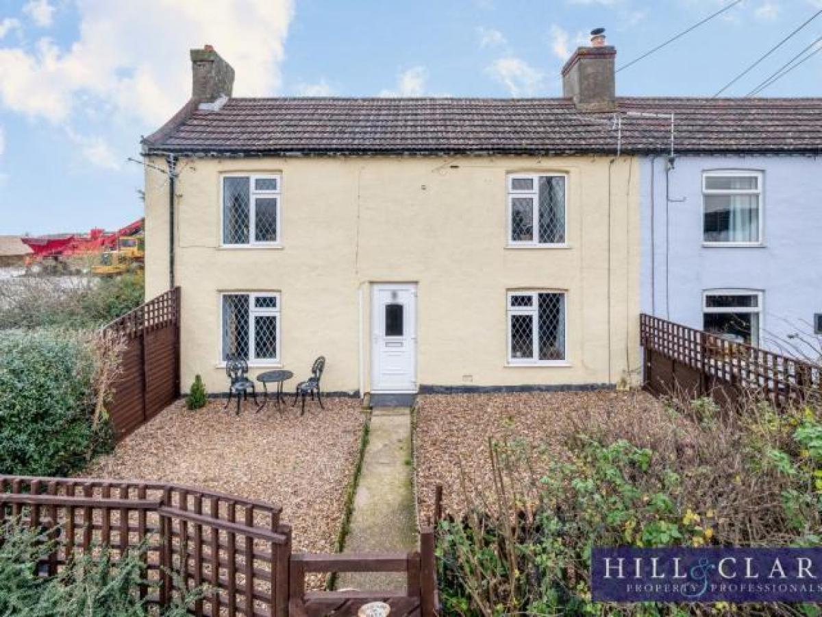 Lancaster House, Gilbert Drive, Boston, Boston, Lincolnshire, United