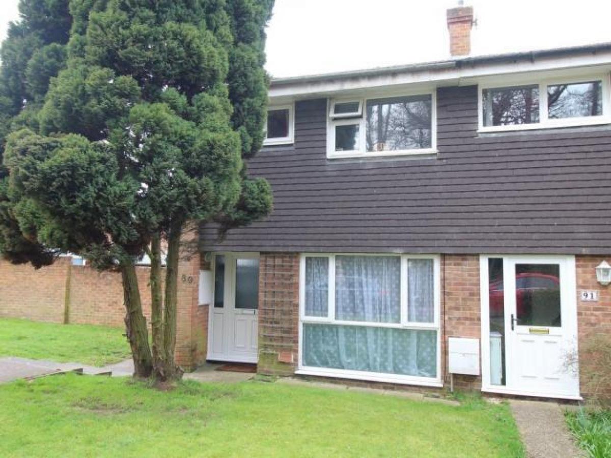 Picture of Home For Rent in Camberley, Surrey, United Kingdom