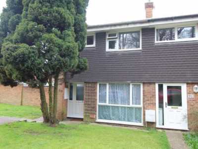 Home For Rent in Camberley, United Kingdom
