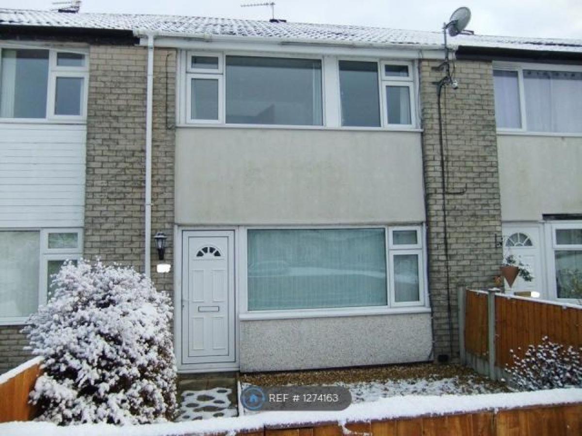 Picture of Home For Rent in Winsford, Cheshire, United Kingdom