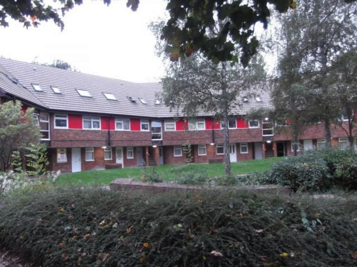 Picture of Apartment For Rent in Stevenage, Hertfordshire, United Kingdom