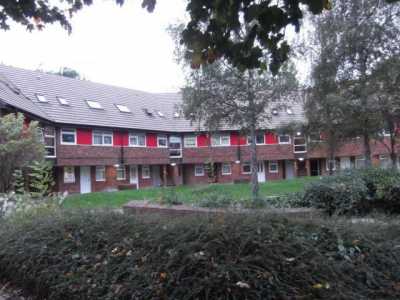 Apartment For Rent in Stevenage, United Kingdom