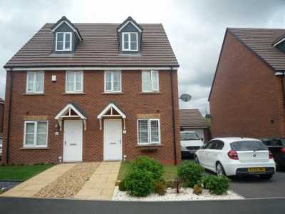 Home For Rent in Shifnal, United Kingdom