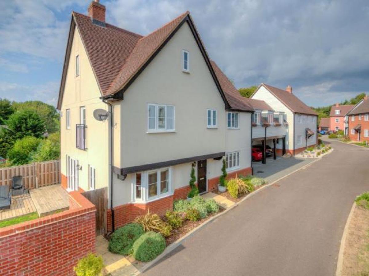 Picture of Home For Rent in Harlow, Essex, United Kingdom