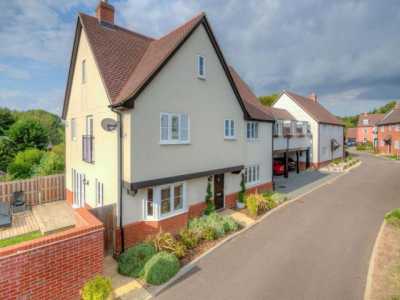 Home For Rent in Harlow, United Kingdom