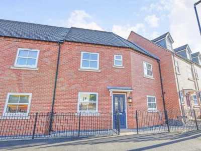 Home For Rent in Swadlincote, United Kingdom