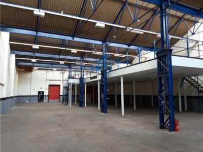 Industrial For Rent in 