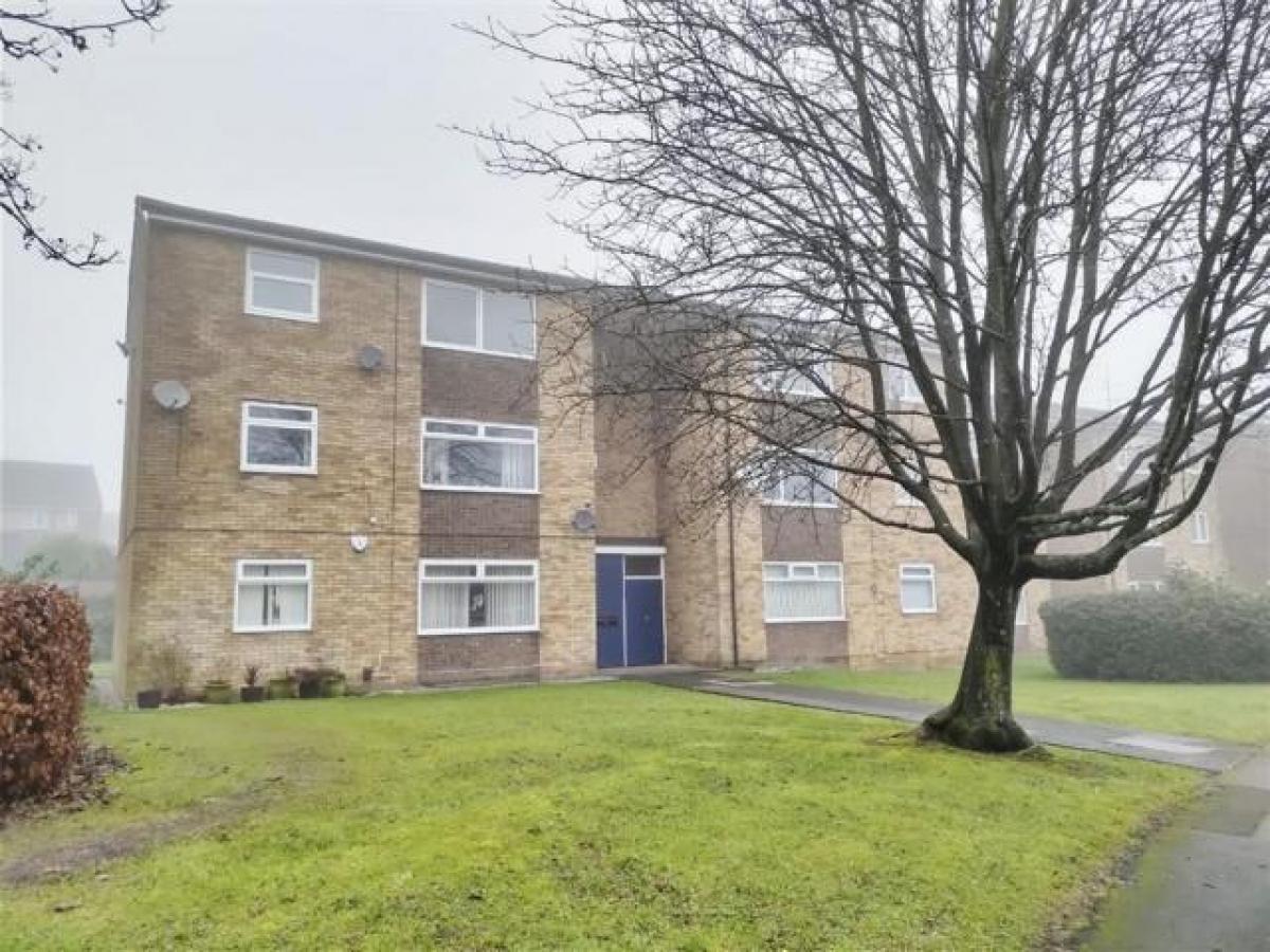 Picture of Apartment For Rent in Bolton, Greater Manchester, United Kingdom