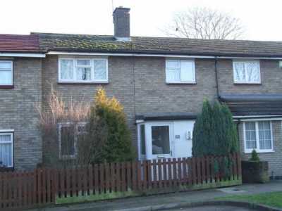Home For Rent in Stevenage, United Kingdom