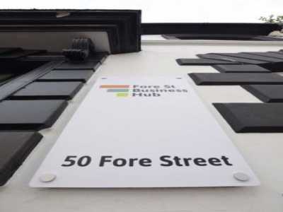 Office For Rent in Bodmin, United Kingdom