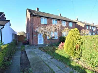 Home For Rent in Bushey, United Kingdom