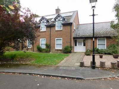 Home For Rent in Petersfield, United Kingdom