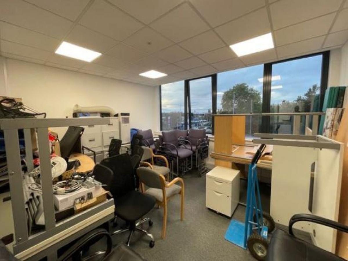 Picture of Office For Rent in Poole, Dorset, United Kingdom