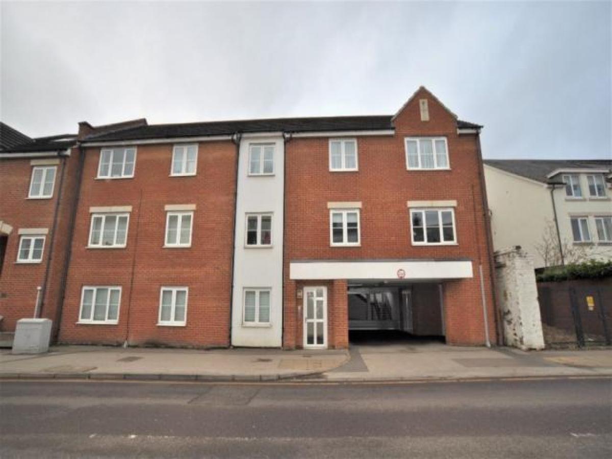 Picture of Apartment For Rent in Hitchin, Hertfordshire, United Kingdom