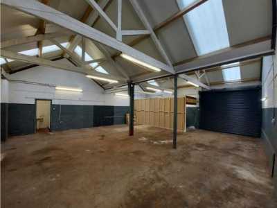 Industrial For Rent in Coventry, United Kingdom