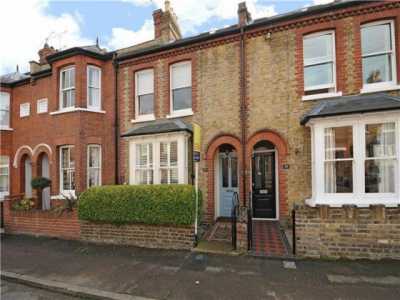 Home For Rent in Windsor, United Kingdom
