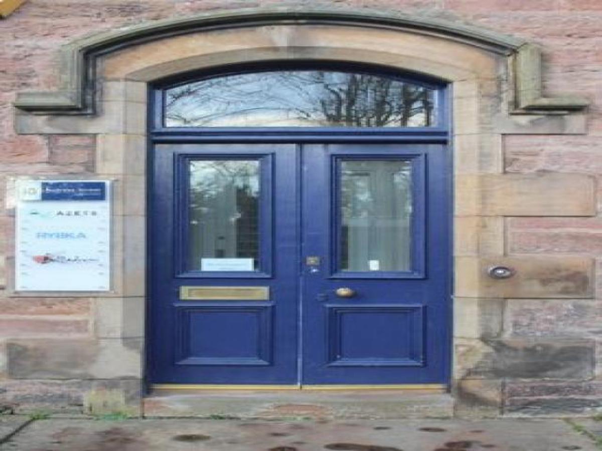 Picture of Office For Rent in Inverness, Highlands, United Kingdom