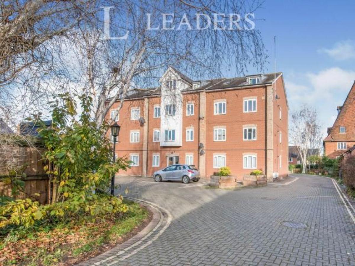 Picture of Apartment For Rent in Bury Saint Edmunds, Suffolk, United Kingdom