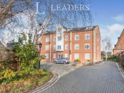 Apartment For Rent in Bury Saint Edmunds, United Kingdom