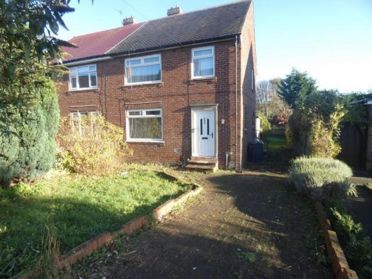Picture of Home For Rent in Houghton le Spring, Tyne and Wear, United Kingdom
