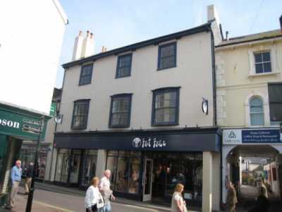 Apartment For Rent in 