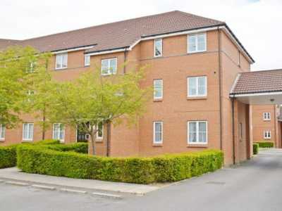 Apartment For Rent in Welwyn Garden City, United Kingdom