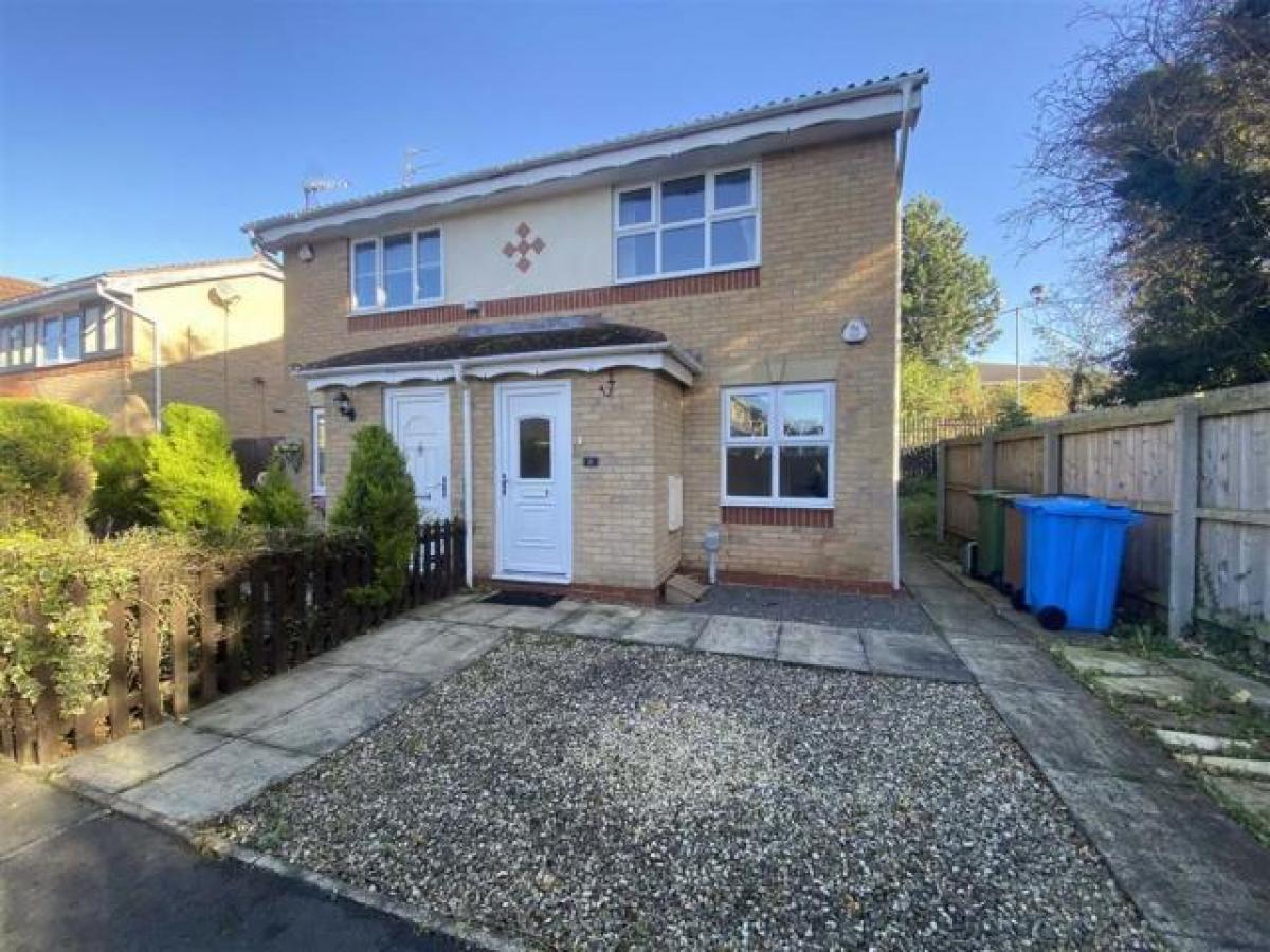 Picture of Home For Rent in Hessle, East Riding of Yorkshire, United Kingdom
