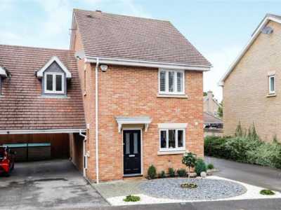 Home For Rent in Bracknell, United Kingdom