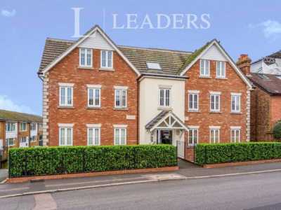 Apartment For Rent in Tonbridge, United Kingdom