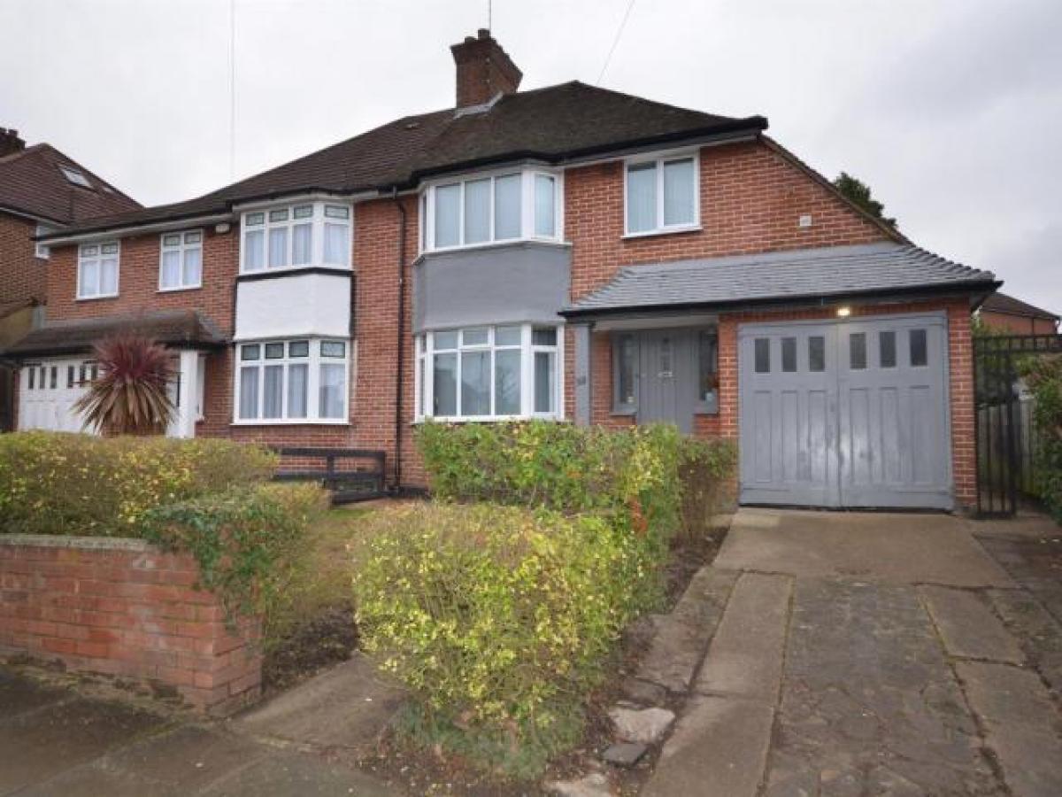 Picture of Home For Rent in Wembley, Greater London, United Kingdom