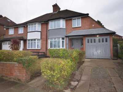 Home For Rent in Wembley, United Kingdom