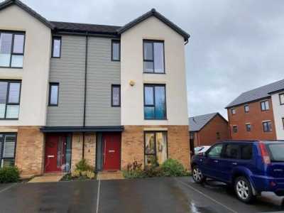 Home For Rent in Rotherham, United Kingdom