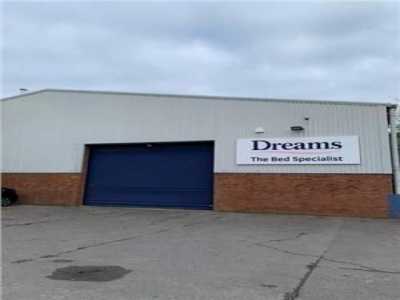 Industrial For Rent in Canterbury, United Kingdom