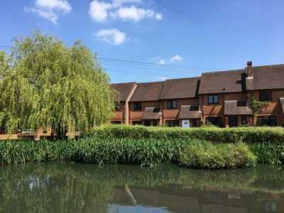 Home For Rent in High Wycombe, United Kingdom