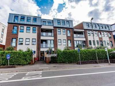 Apartment For Rent in Camberley, United Kingdom