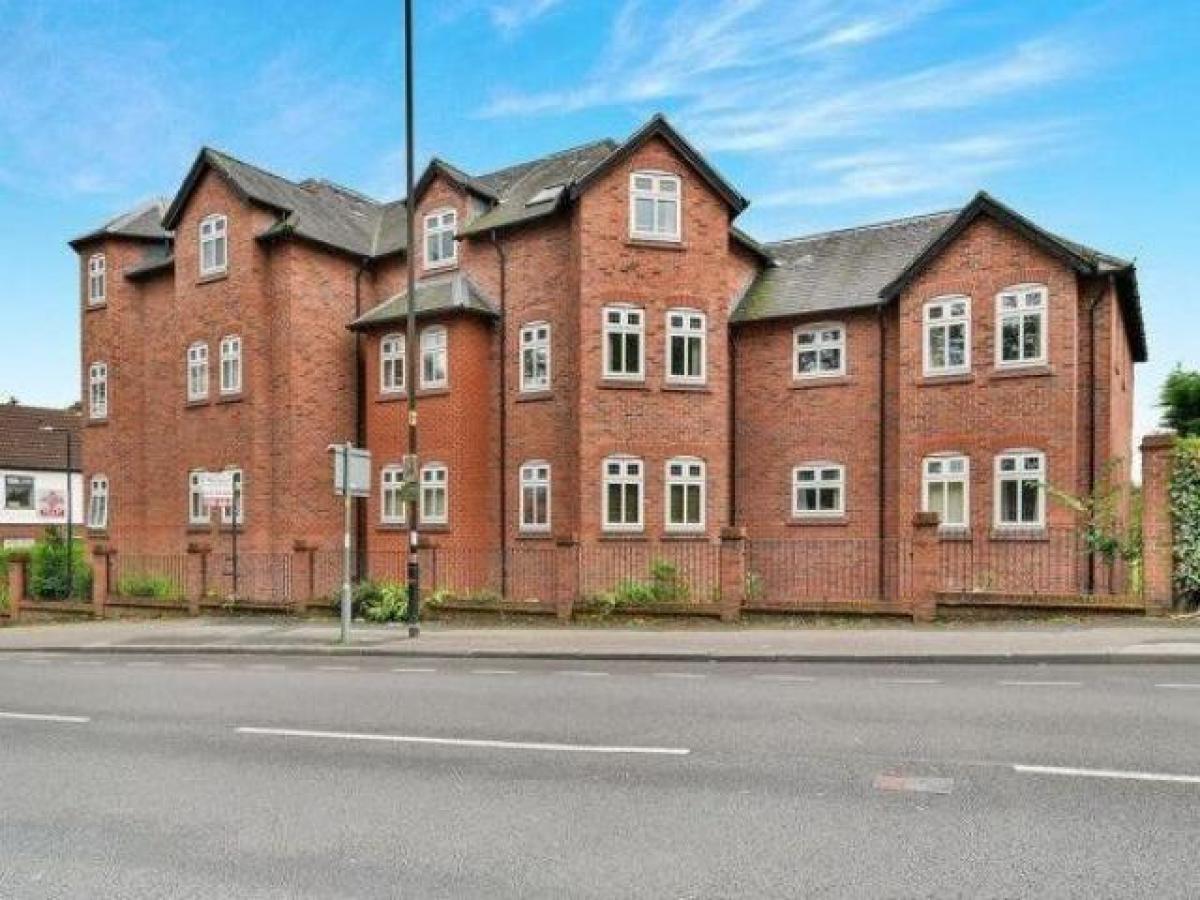 Picture of Apartment For Rent in Altrincham, Greater Manchester, United Kingdom