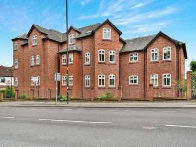 Apartment For Rent in Altrincham, United Kingdom