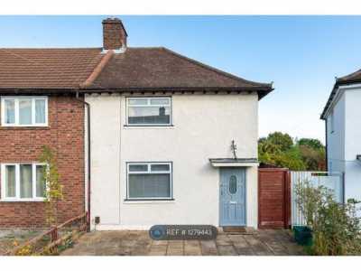 Home For Rent in Kingston upon Thames, United Kingdom