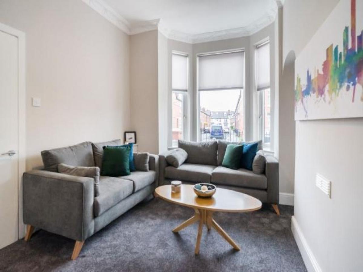 Picture of Home For Rent in Salford, Greater Manchester, United Kingdom