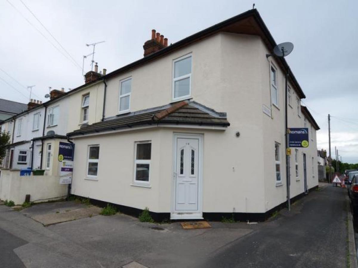 Picture of Apartment For Rent in Farnborough, Hampshire, United Kingdom