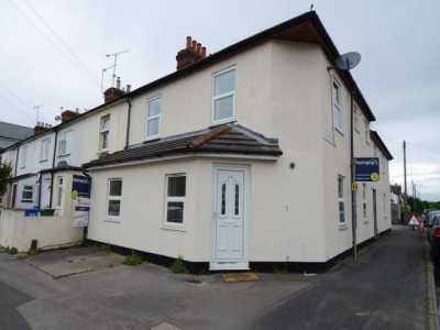 Apartment For Rent in Farnborough, United Kingdom