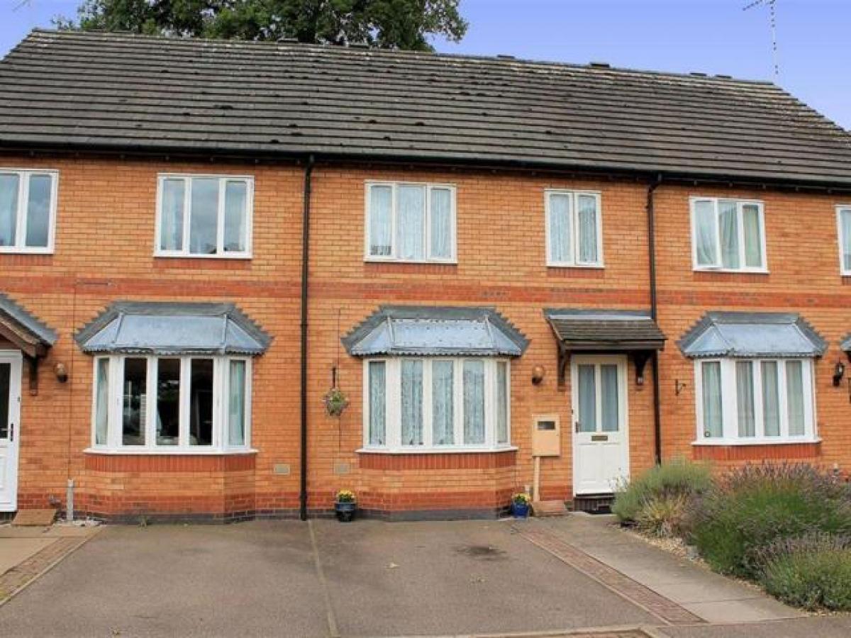 Picture of Home For Rent in Tamworth, Staffordshire, United Kingdom